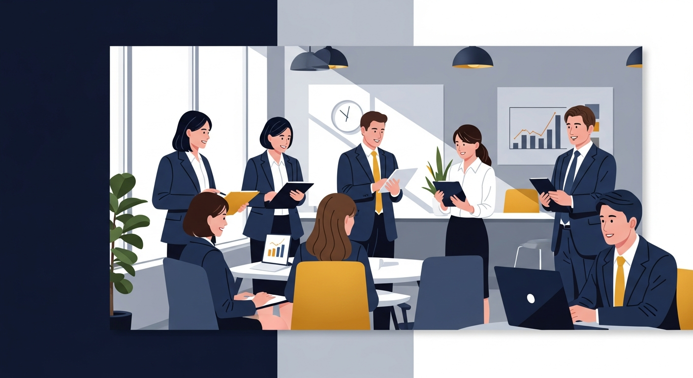 ケアマネージャー転職成功ガイド｜資格活用とキャリアアップ戦略