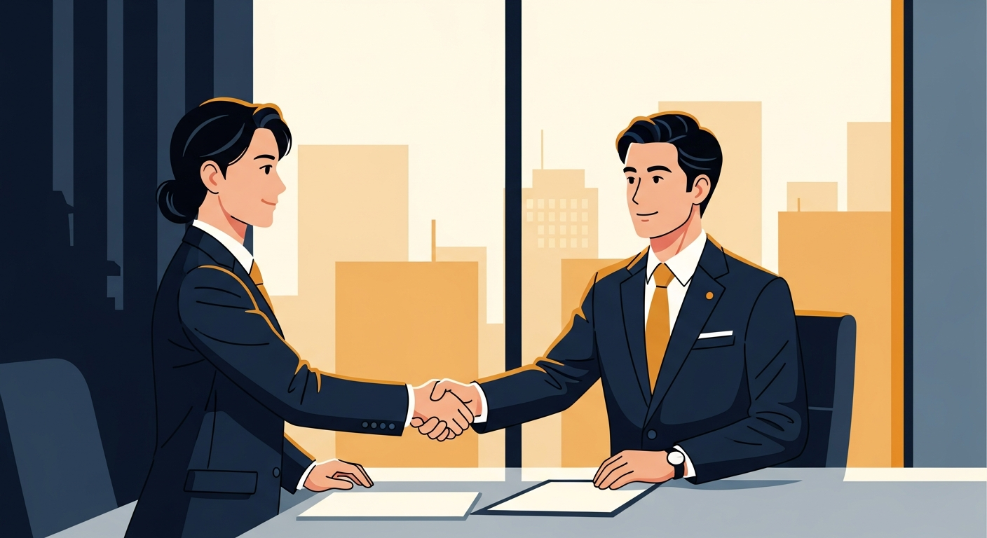 オンライン面接で失敗しない！準備と心得を徹底解説【転職対策】