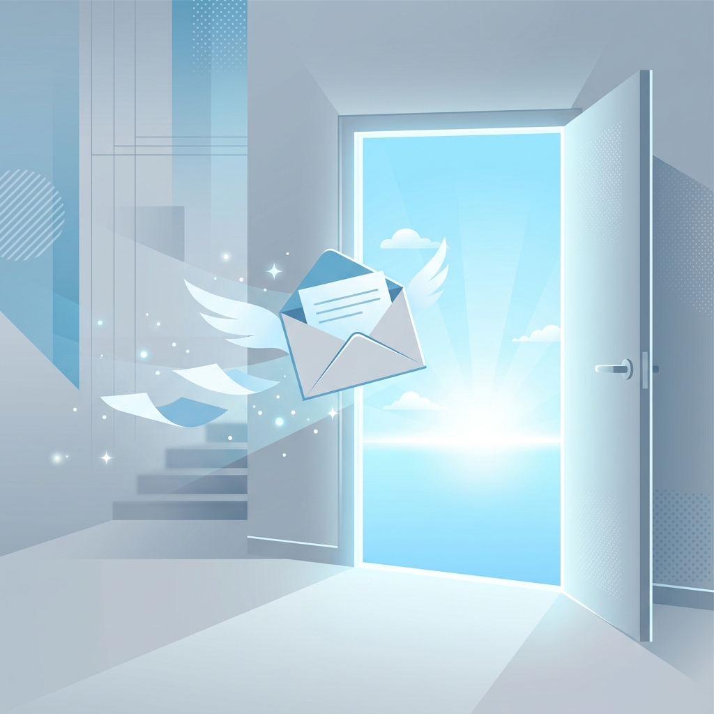 退職届の書き方と提出タイミング【コピペOKテンプレ付き】