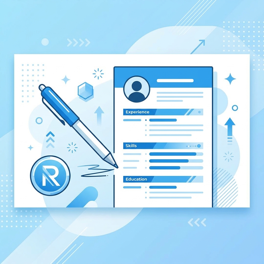 職務経歴書の書き方【完全版】転職成功者がやっている5つのコツ